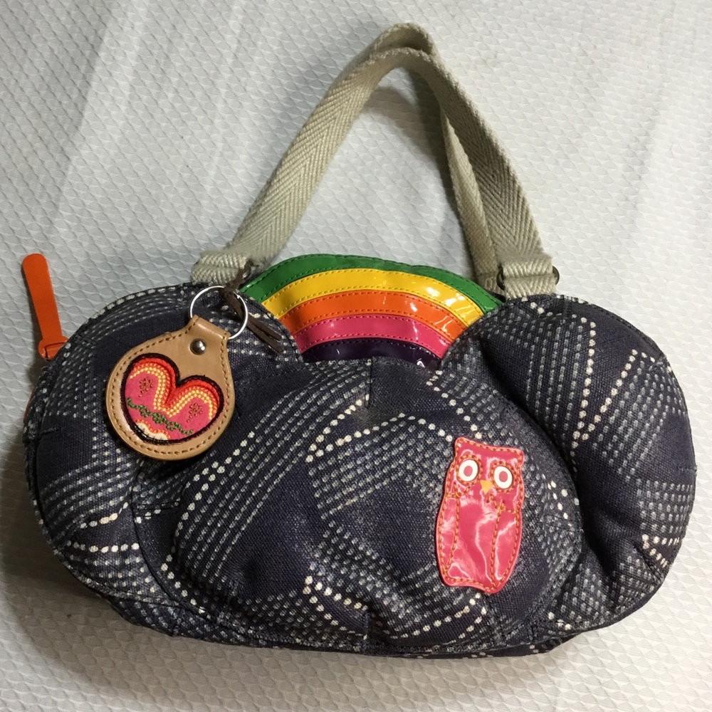 Oilily shoulder bag